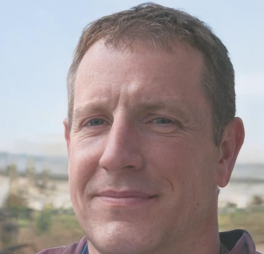 Arvid Nordström, AI Implementation Specialist